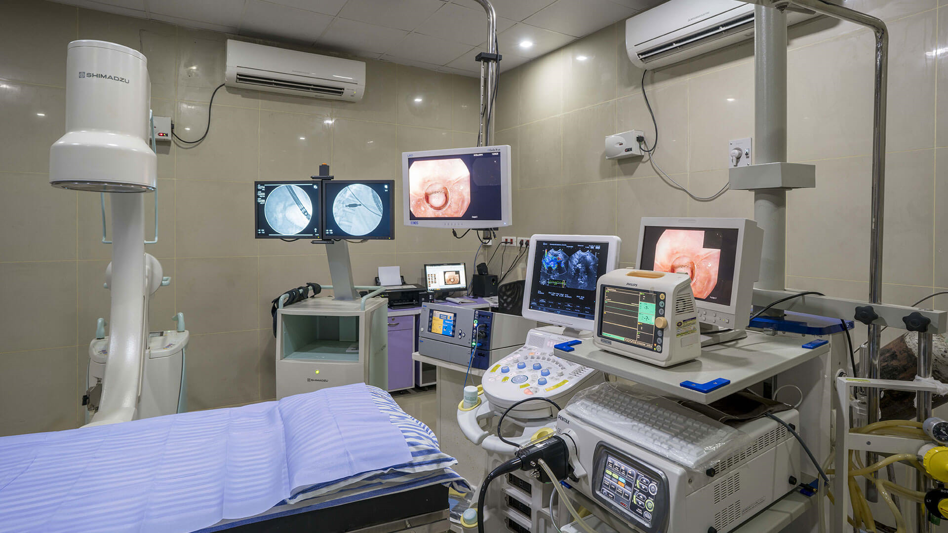 ENT  Department